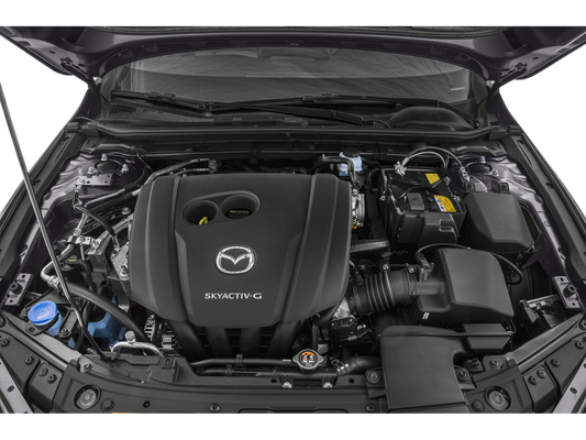 2021 Mazda Mazda3 Preferred in Cornelius, NC - Lake Norman Hyundai