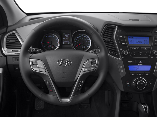 2014 Hyundai SANTA FE SPORT 2.4L Technology in Cornelius, NC - Lake Norman Hyundai