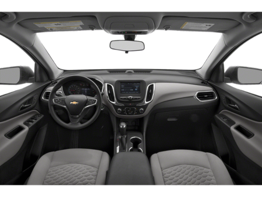 2018 Chevrolet Equinox LS Preferred in Cornelius, NC - Lake Norman Hyundai