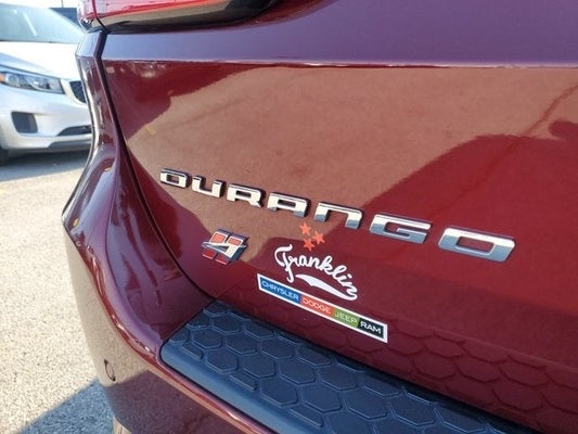 2022 Dodge Durango GT in Cornelius, NC - Lake Norman Hyundai