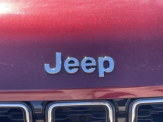 2021 Jeep Grand Cherokee L Limited in Cornelius, NC - Lake Norman Hyundai