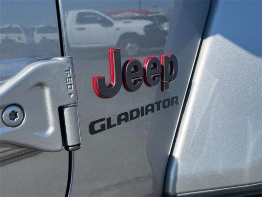 2020 Jeep Gladiator Rubicon in Cornelius, NC - Lake Norman Hyundai
