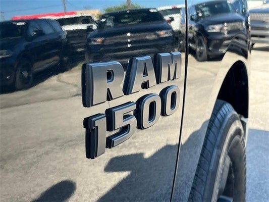 2017 RAM 1500 SLT in Cornelius, NC - Lake Norman Hyundai