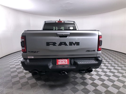 2021 RAM 1500 TRX in Cornelius, NC - Lake Norman Hyundai