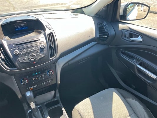 2017 Ford Escape SE in Cornelius, NC - Lake Norman Hyundai