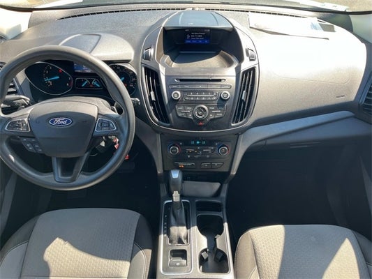 2017 Ford Escape SE in Cornelius, NC - Lake Norman Hyundai