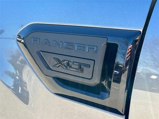 2022 Ford Ranger XLT in Cornelius, NC - Lake Norman Hyundai