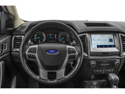2022 Ford Ranger XLT in Cornelius, NC - Lake Norman Hyundai