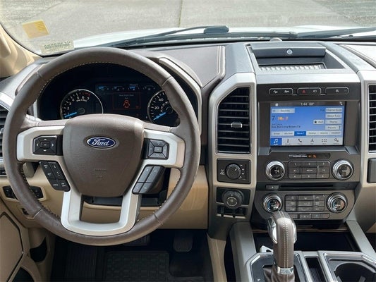 2018 Ford F-150 XL in Cornelius, NC - Lake Norman Hyundai