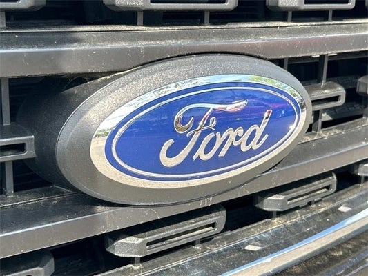 2021 Ford F-150 XLT in Cornelius, NC - Lake Norman Hyundai