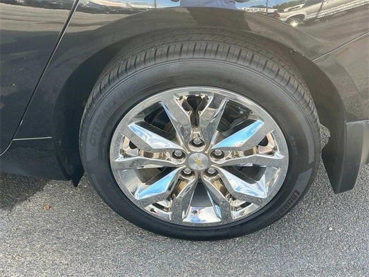 2019 Chevrolet Impala LT in Cornelius, NC - Lake Norman Hyundai