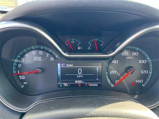 2019 Chevrolet Impala LT in Cornelius, NC - Lake Norman Hyundai