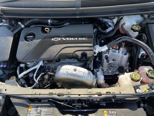 2017 Chevrolet Volt Premier in Cornelius, NC - Lake Norman Hyundai