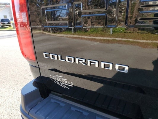 2021 Chevrolet Colorado ZR2 in Cornelius, NC - Lake Norman Hyundai