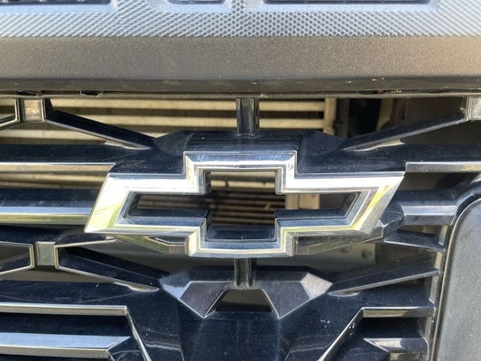 2022 Chevrolet Colorado 4WD ZR2 in Cornelius, NC - Lake Norman Hyundai