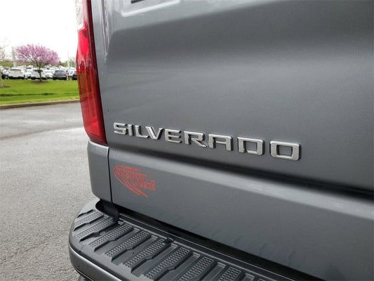 2021 Chevrolet Silverado 1500 RST in Cornelius, NC - Lake Norman Hyundai