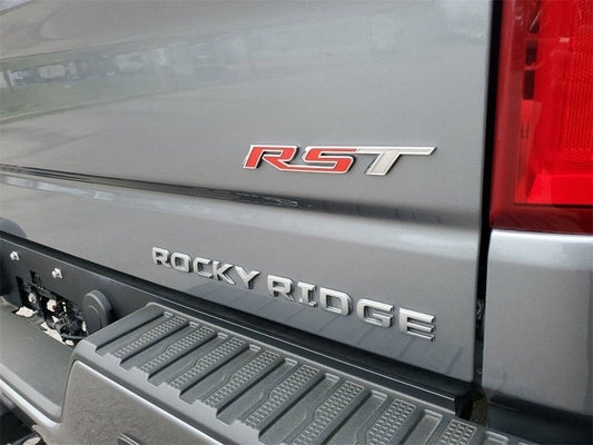 2021 Chevrolet Silverado 1500 RST ROCKY RIDGE PKG in Cornelius, NC - Lake Norman Hyundai
