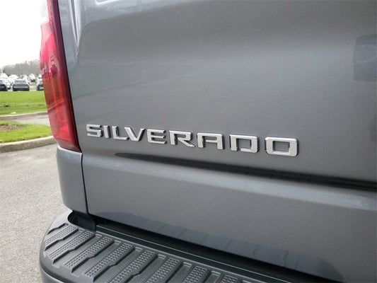 2021 Chevrolet Silverado 1500 RST ROCKY RIDGE PKG in Cornelius, NC - Lake Norman Hyundai