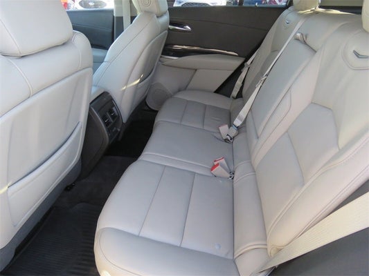 2020 Cadillac XT4 Premium Luxury in Cornelius, NC - Lake Norman Hyundai
