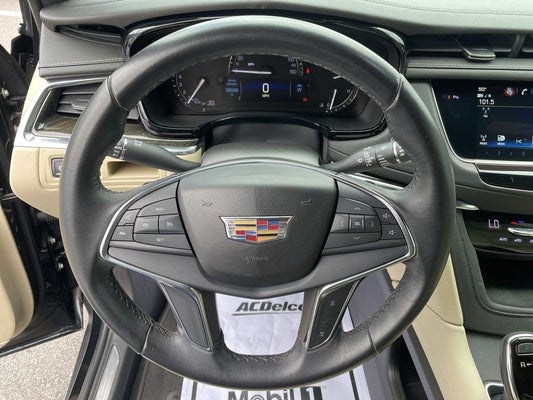 2019 Cadillac XT5 FWD in Cornelius, NC - Lake Norman Hyundai