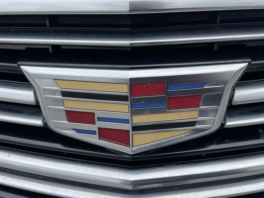 2019 Cadillac XT5 FWD in Cornelius, NC - Lake Norman Hyundai
