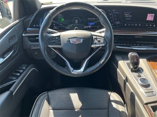 2023 Cadillac Escalade Premium Luxury in Cornelius, NC - Lake Norman Hyundai