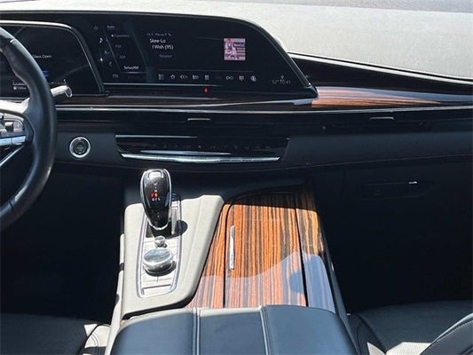 2023 Cadillac Escalade Premium Luxury in Cornelius, NC - Lake Norman Hyundai