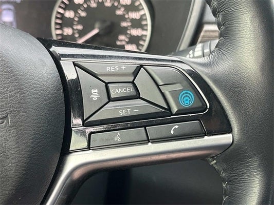 2020 Nissan Altima 2.0 Platinum in Cornelius, NC - Lake Norman Hyundai