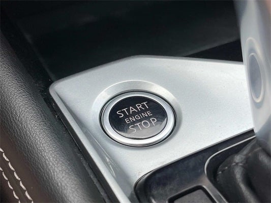 2020 Nissan Altima 2.0 Platinum in Cornelius, NC - Lake Norman Hyundai