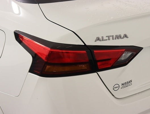 2024 Nissan Altima 2.5 S in Cornelius, NC - Lake Norman Hyundai