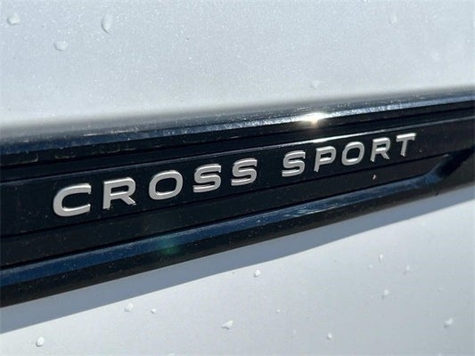 2023 Volkswagen Atlas Cross Sport 2.0T SEL R-Line in Cornelius, NC - Lake Norman Hyundai
