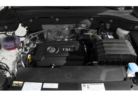 2021 Volkswagen Atlas 3.6L V6 SE w/Technology in Cornelius, NC - Lake Norman Hyundai