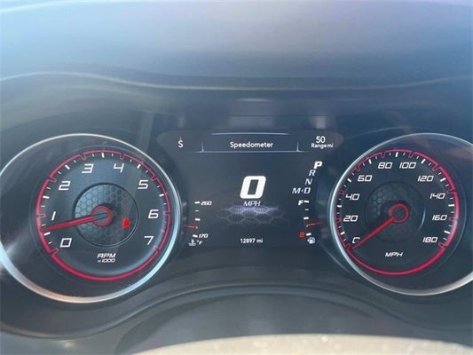 2023 Dodge Charger R/T Scat Pack in Cornelius, NC - Lake Norman Hyundai