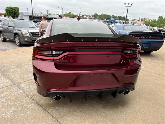 2019 Dodge Charger R/T Scat Pack in Cornelius, NC - Lake Norman Hyundai