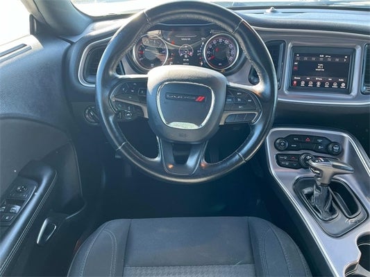 2019 Dodge Challenger SXT in Cornelius, NC - Lake Norman Hyundai