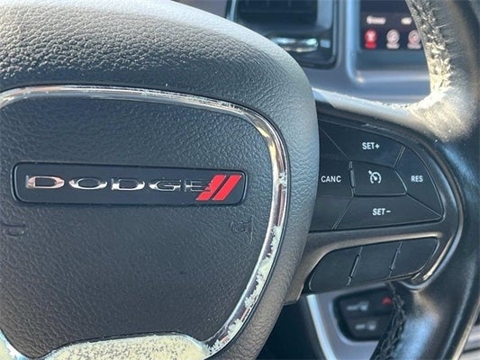 2019 Dodge Challenger SXT in Cornelius, NC - Lake Norman Hyundai
