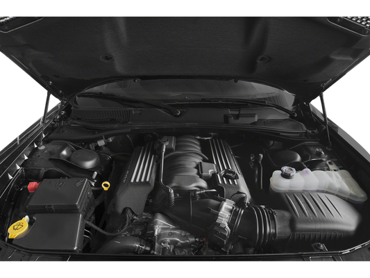 2022 Dodge Challenger R/T Scat Pack in Cornelius, NC - Lake Norman Hyundai