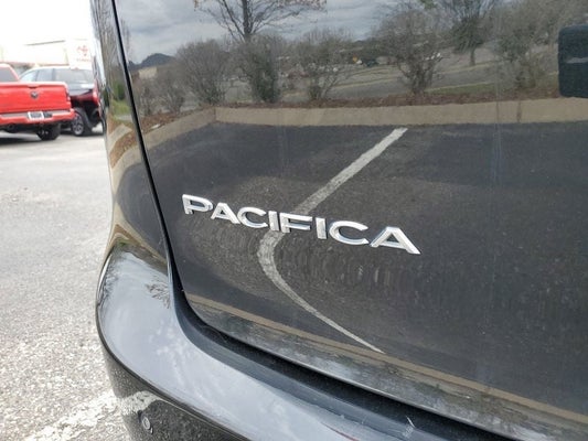 2022 Chrysler Pacifica Limited in Cornelius, NC - Lake Norman Hyundai