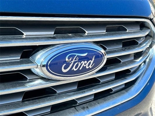 2020 Ford Edge SEL in Cornelius, NC - Lake Norman Hyundai