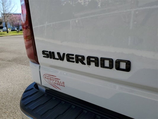 2024 Chevrolet Silverado 2500HD LT in Cornelius, NC - Lake Norman Hyundai