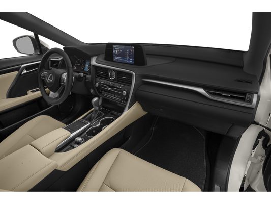 2021 Lexus RX 350 Premium in Cornelius, NC - Lake Norman Hyundai