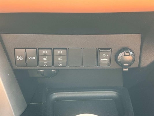 2017 Toyota RAV4 Platinum in Cornelius, NC - Lake Norman Hyundai