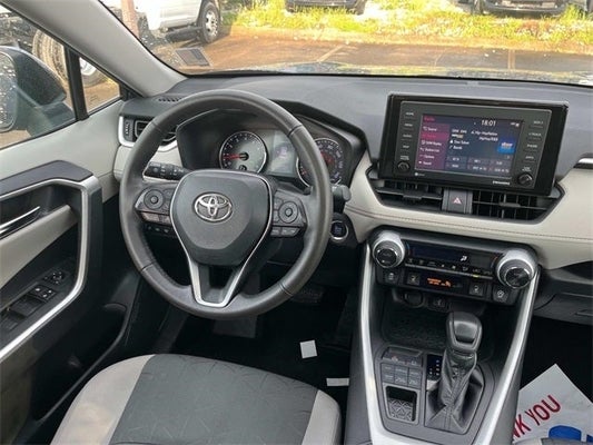 2020 Toyota RAV4 XLE in Cornelius, NC - Lake Norman Hyundai