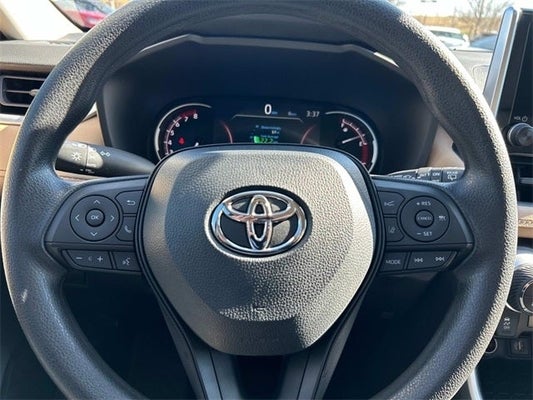 2023 Toyota RAV4 XLE in Cornelius, NC - Lake Norman Hyundai