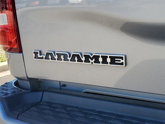 2024 RAM 2500 Laramie in Cornelius, NC - Lake Norman Hyundai