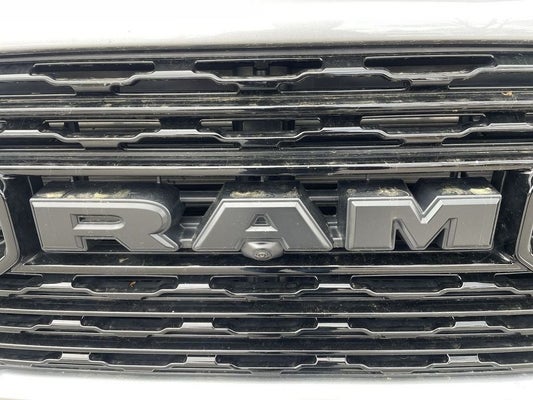 2024 RAM 2500 Limited in Cornelius, NC - Lake Norman Hyundai