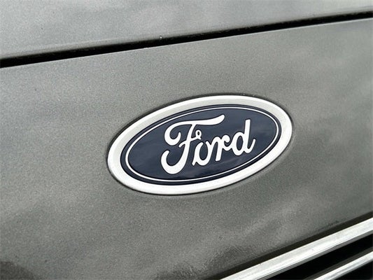 2020 Ford Fusion SEL in Cornelius, NC - Lake Norman Hyundai