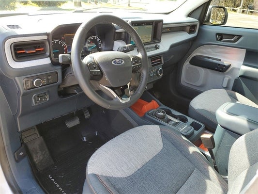 2023 Ford Maverick XLT in Cornelius, NC - Lake Norman Hyundai