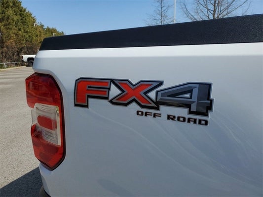 2023 Ford Maverick XLT in Cornelius, NC - Lake Norman Hyundai