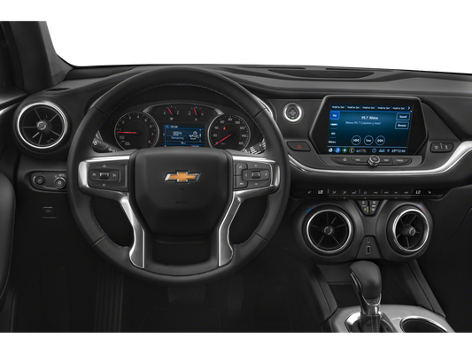 2021 Chevrolet Blazer LT in Cornelius, NC - Lake Norman Hyundai